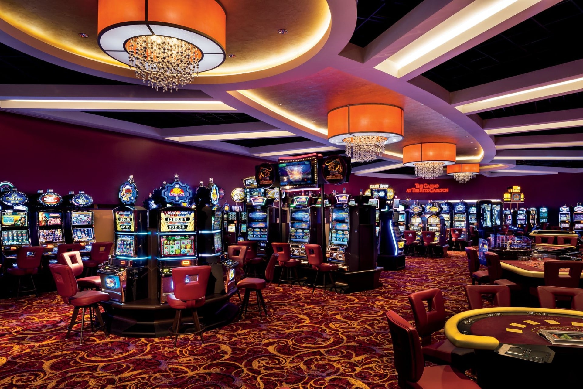 Slot Makinelerinde Kazanma İpuçları: Uzman Tavsiyeleri
