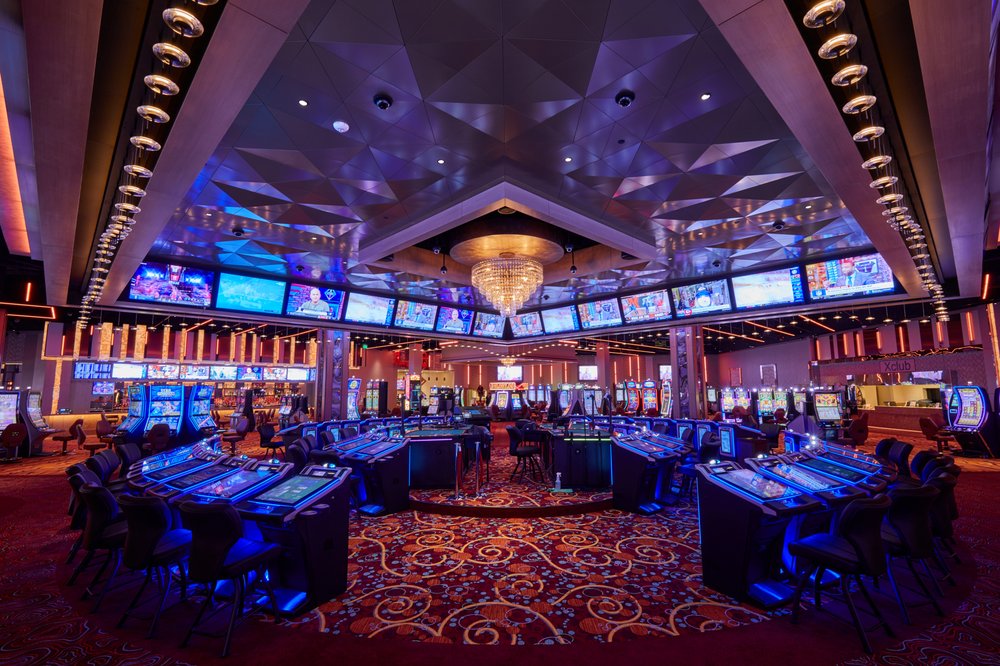 Slot Makinelerinde Risk Yönetimi: Kazancınızı Koruyun