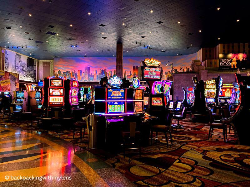 Slot Makinelerinde Şansınızı Artıran İpuçları