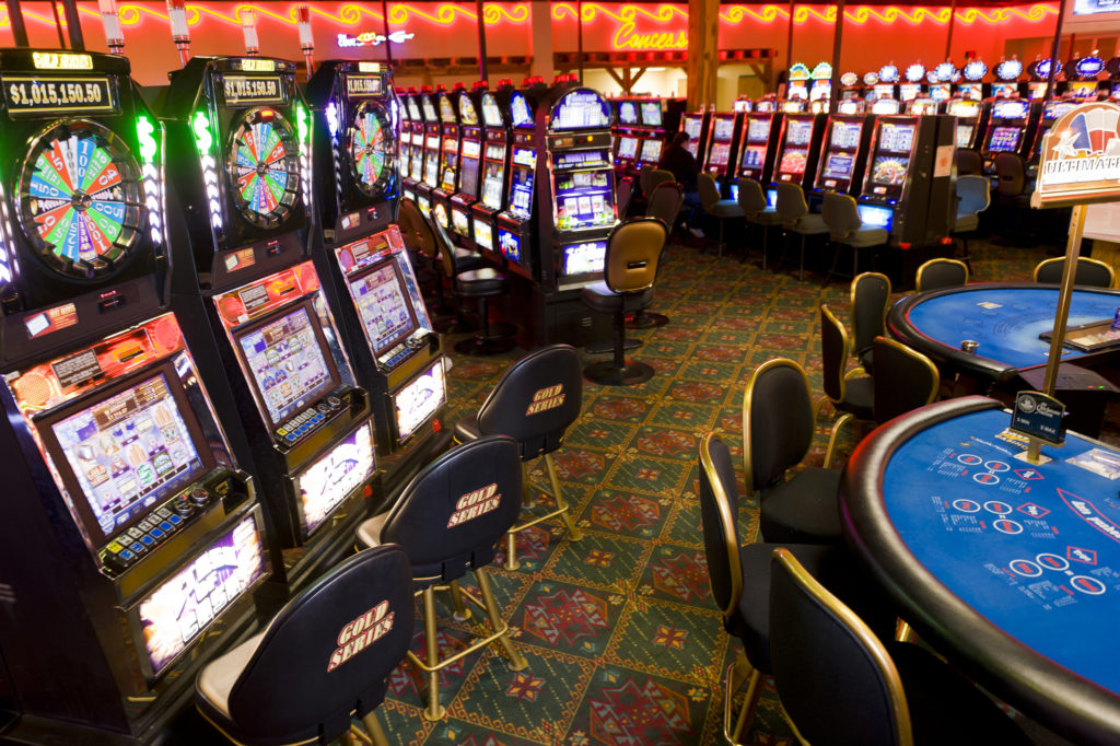 Slots Mania Oyunu: Kazandığım En Büyük Anlar