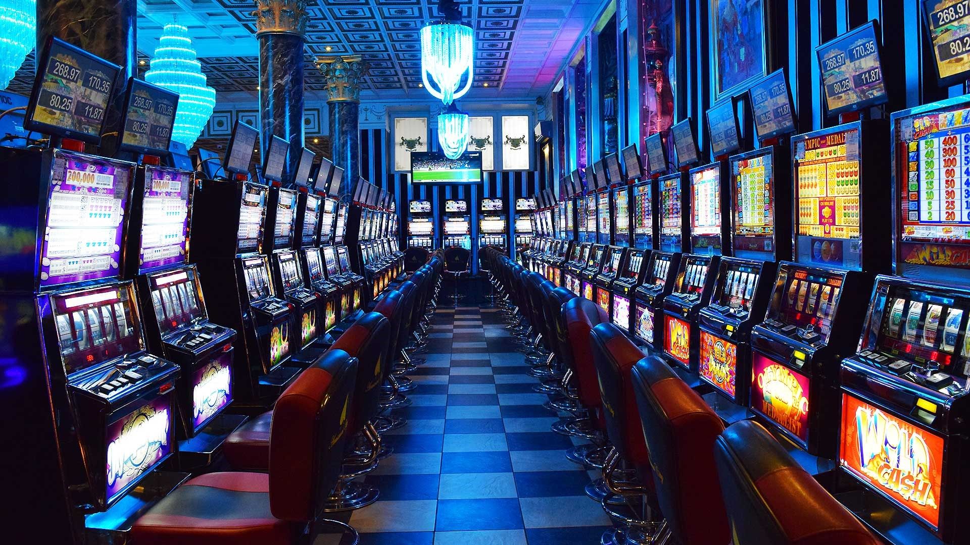 Slots Mania Oyunu: Kazandığım En Büyük Anlar
