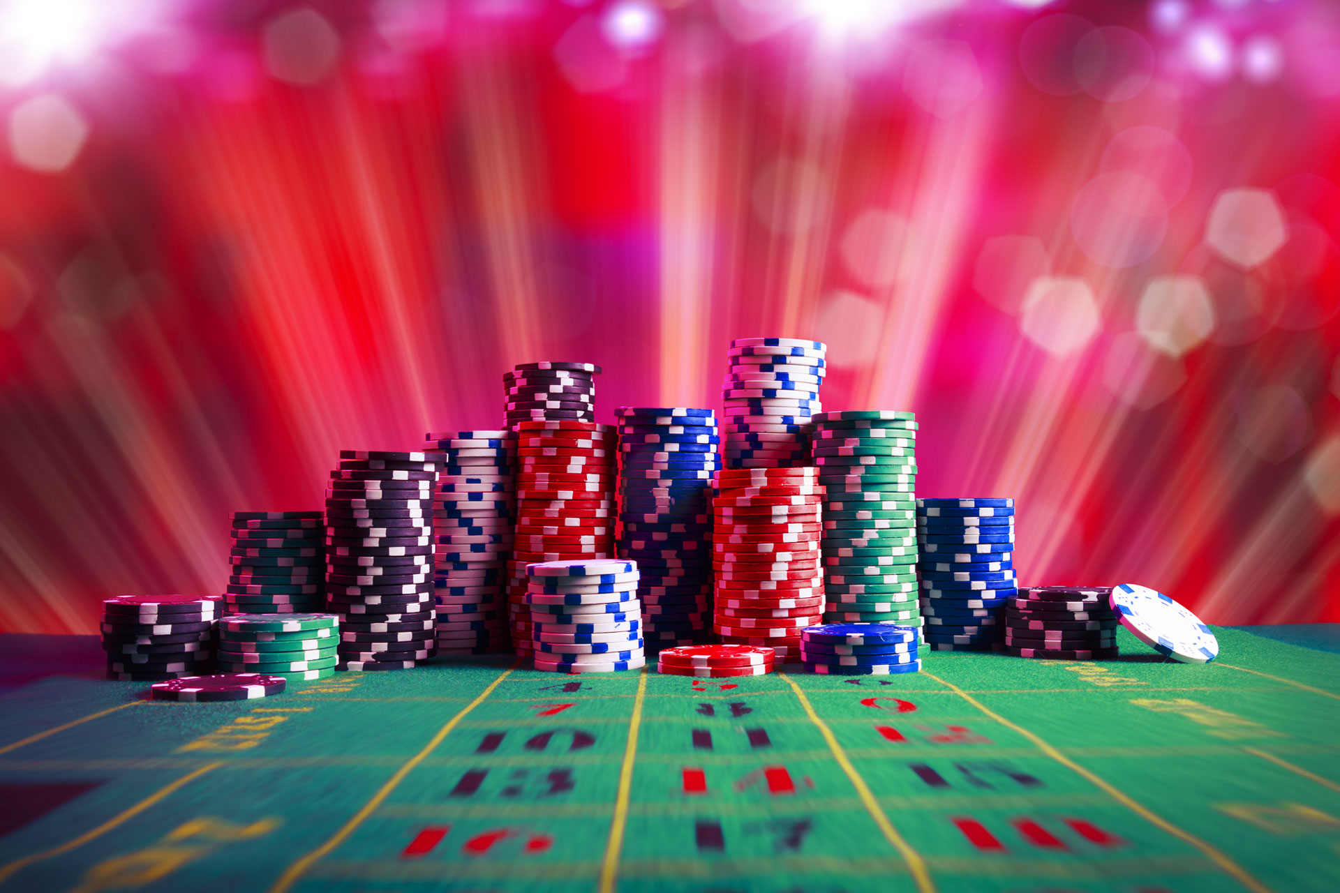 Slot Makinelerinde Kazanma İpuçları: Uzman Tavsiyeleri